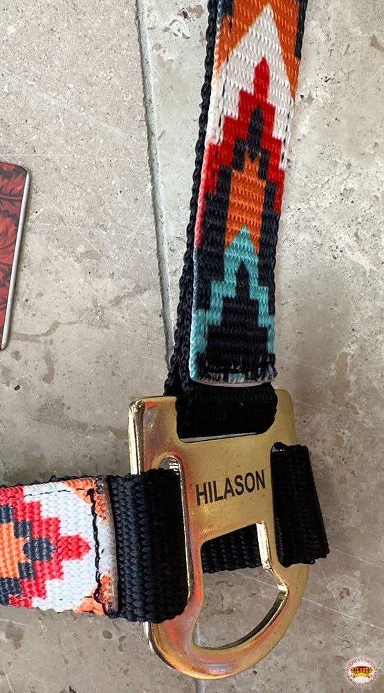 HILASON Horse Top Grade Nylon Comfortable & Flexible Halter