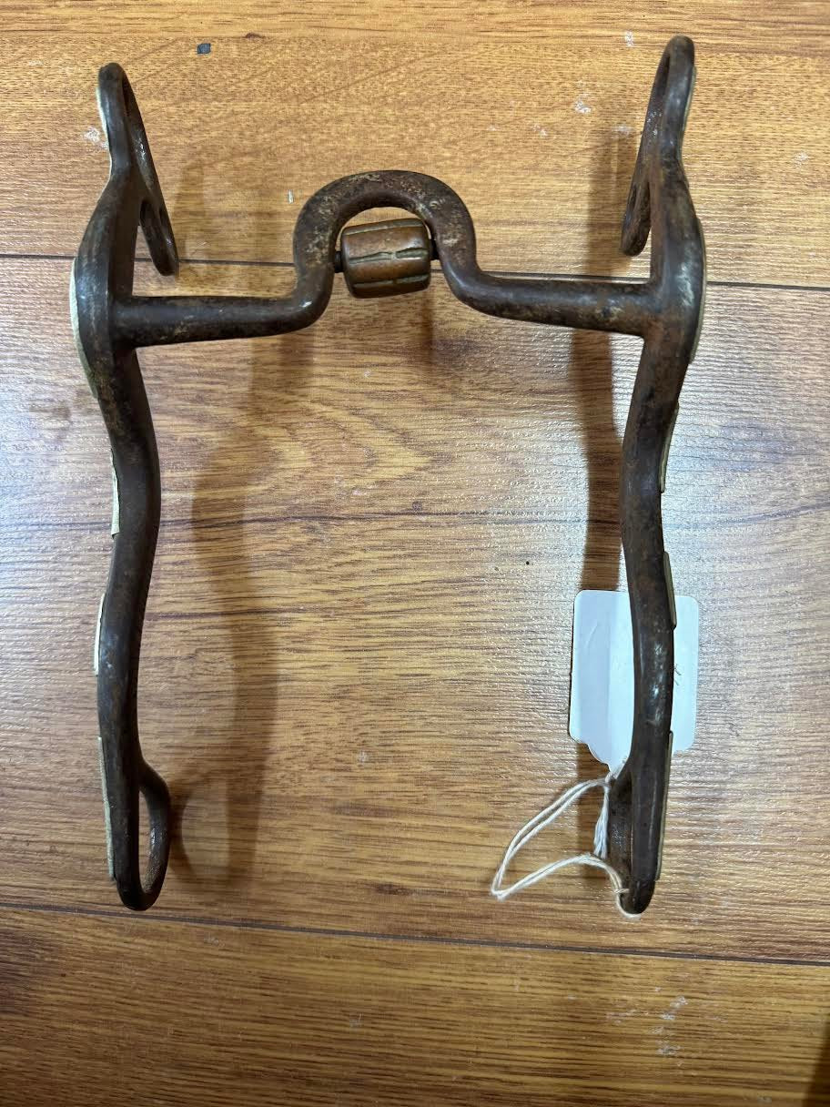 Bob Avila Port w/ Copper Roller #PL