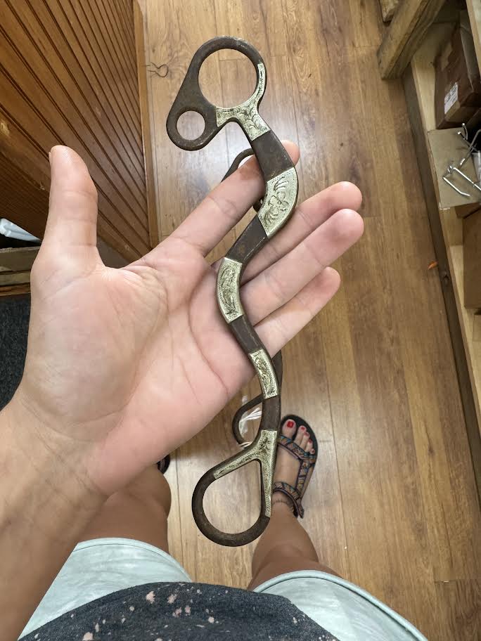 Bob Avila Port w/ Copper Roller #PL