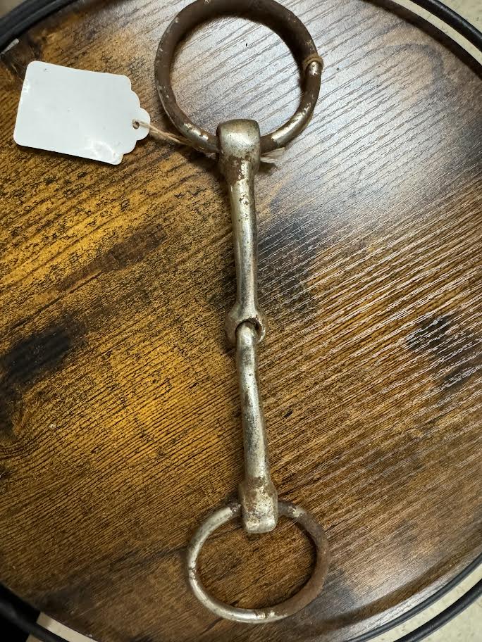 Used Snaffle #PL