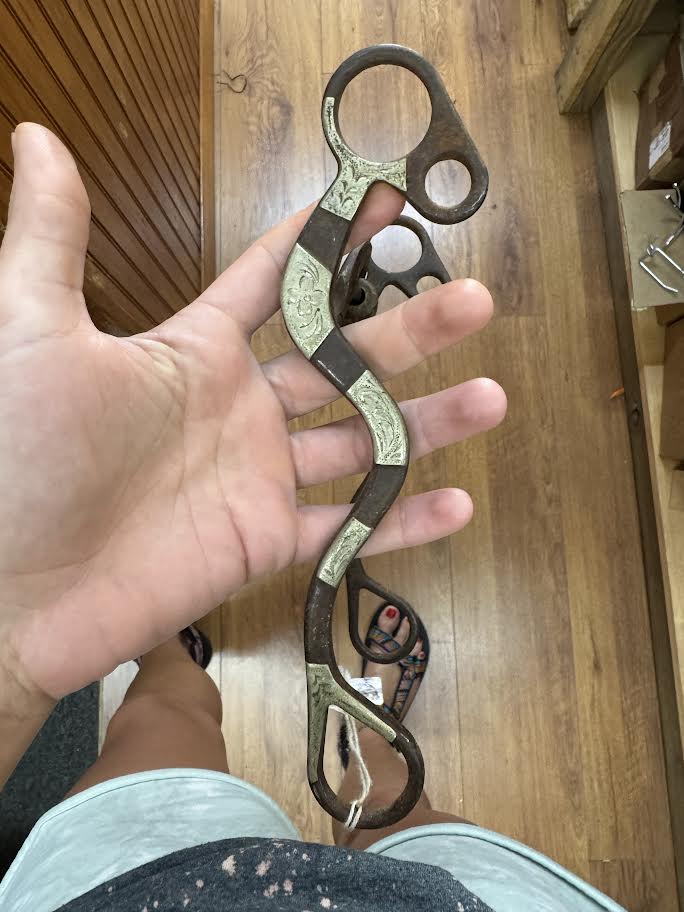 Bob Avila Port w/ Copper Roller #PL