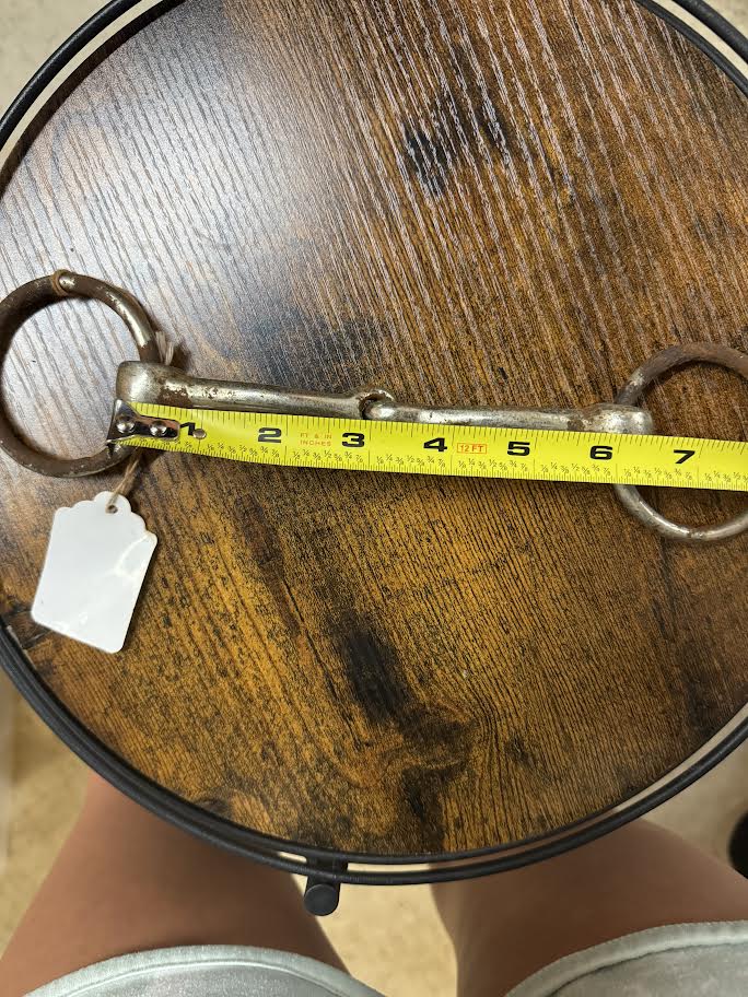 Used Snaffle #PL