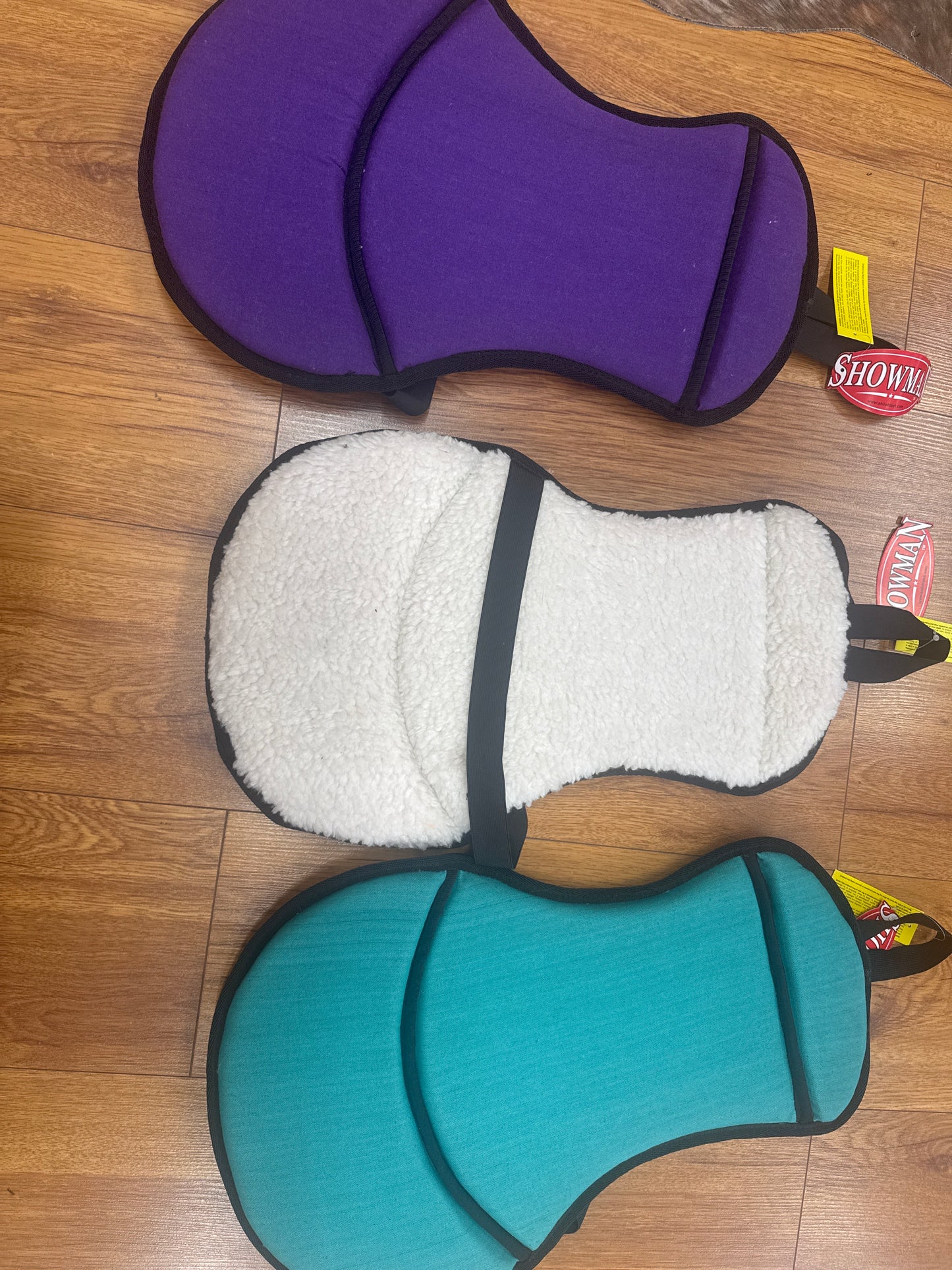 Fleece Seat cover