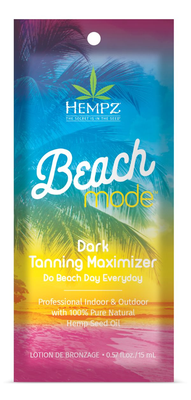 Beach Mode