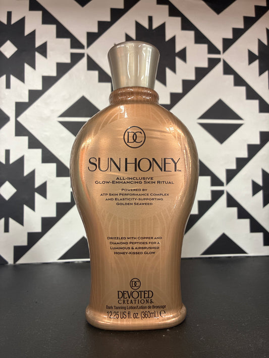 Sun Honey