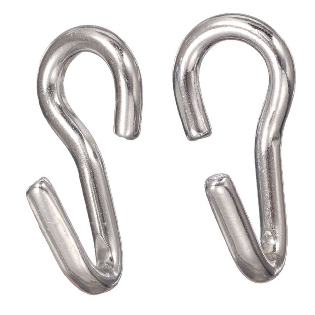 Curb Hooks