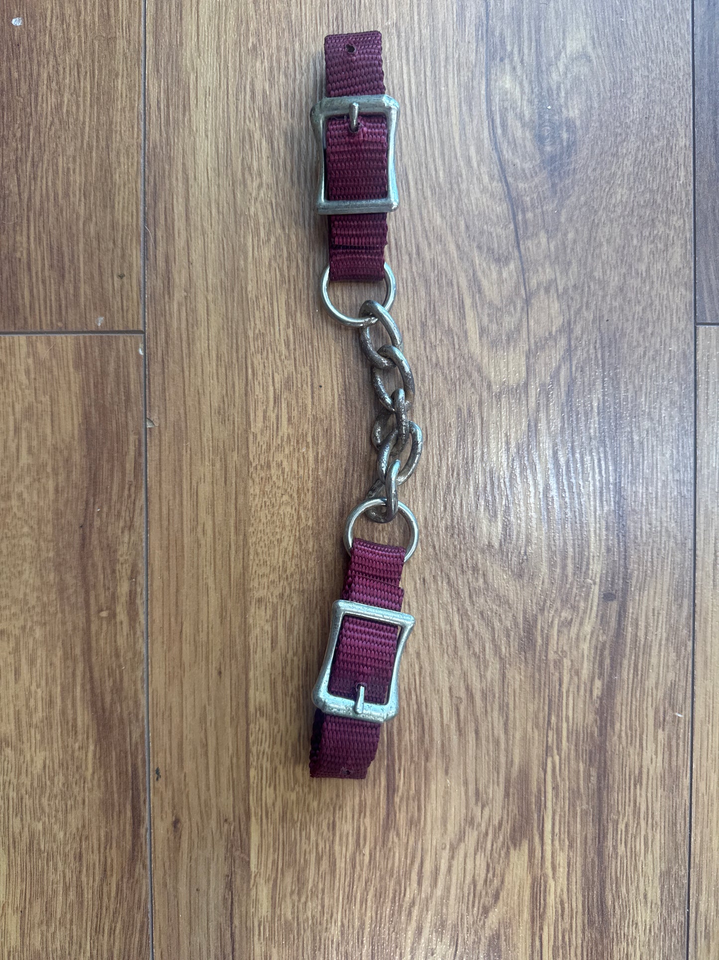 Used Curb Chain #AG