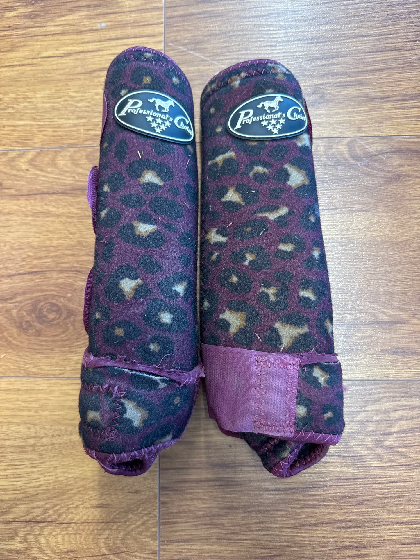 Used Professionals Choice Sport Boot LG FRONT