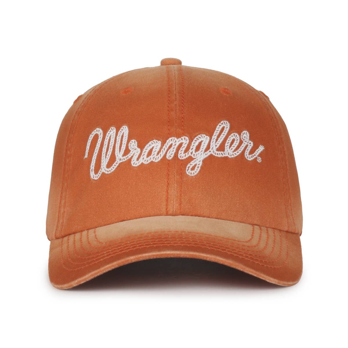 Wrangler The Retro Cap
