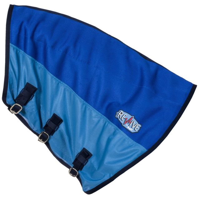 REVIVE BY TOUGH1 COOLING NECK COVER