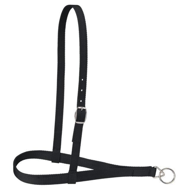 Nylon Noseband