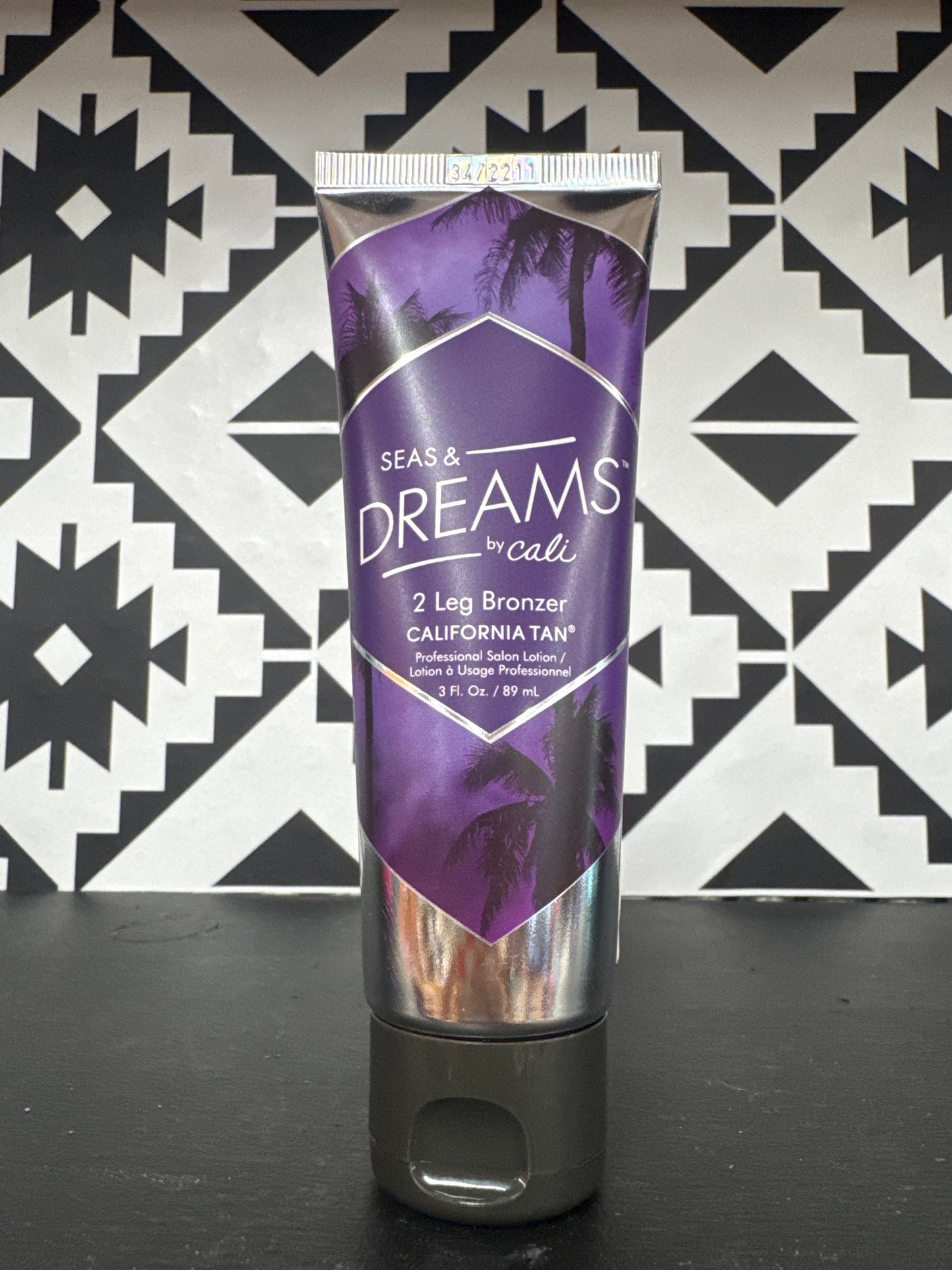 Seas & Dreams Leg Bronzer