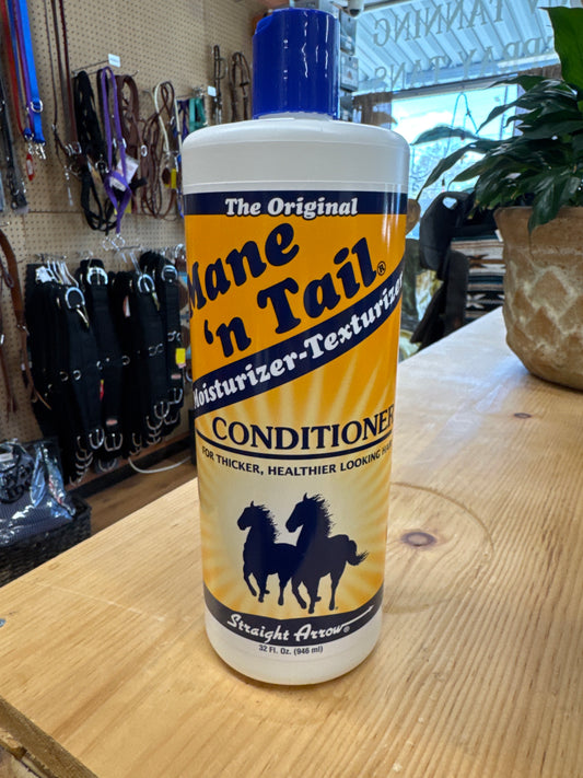 Mane N Tail Conditioner 32oz