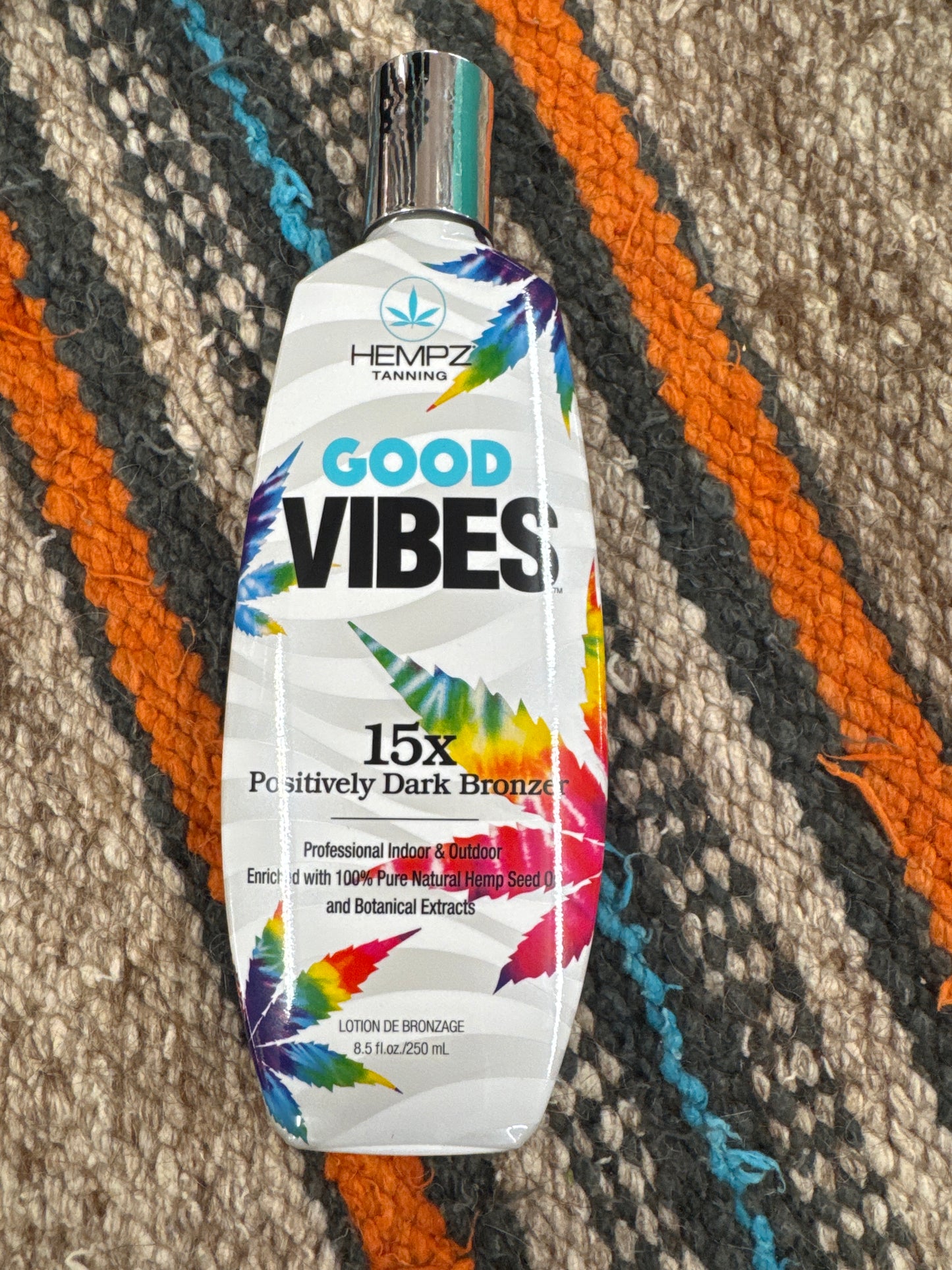 Good Vibes