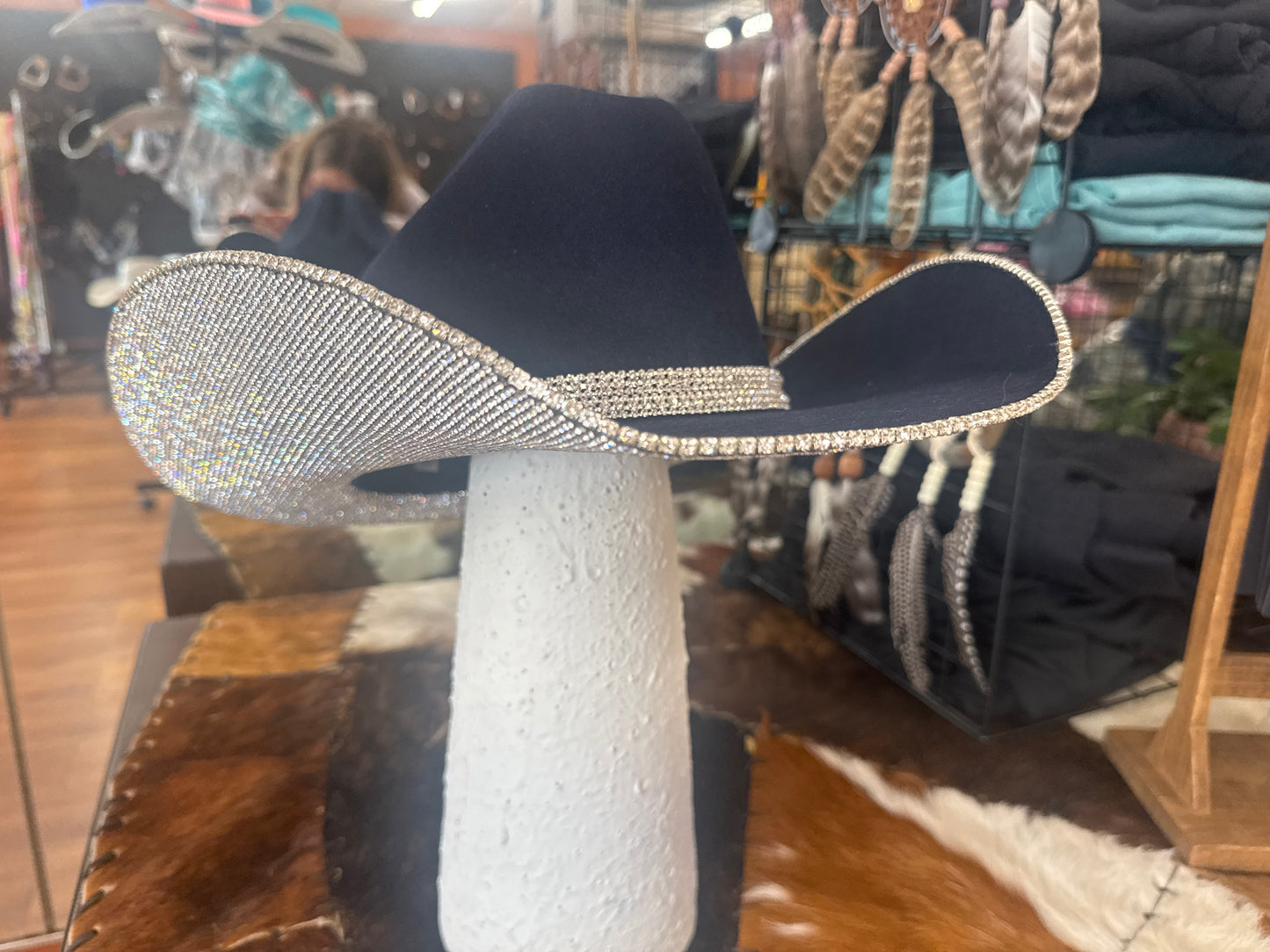 Feeling Royal Navy Lg