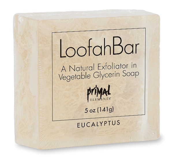 Loofah Bar