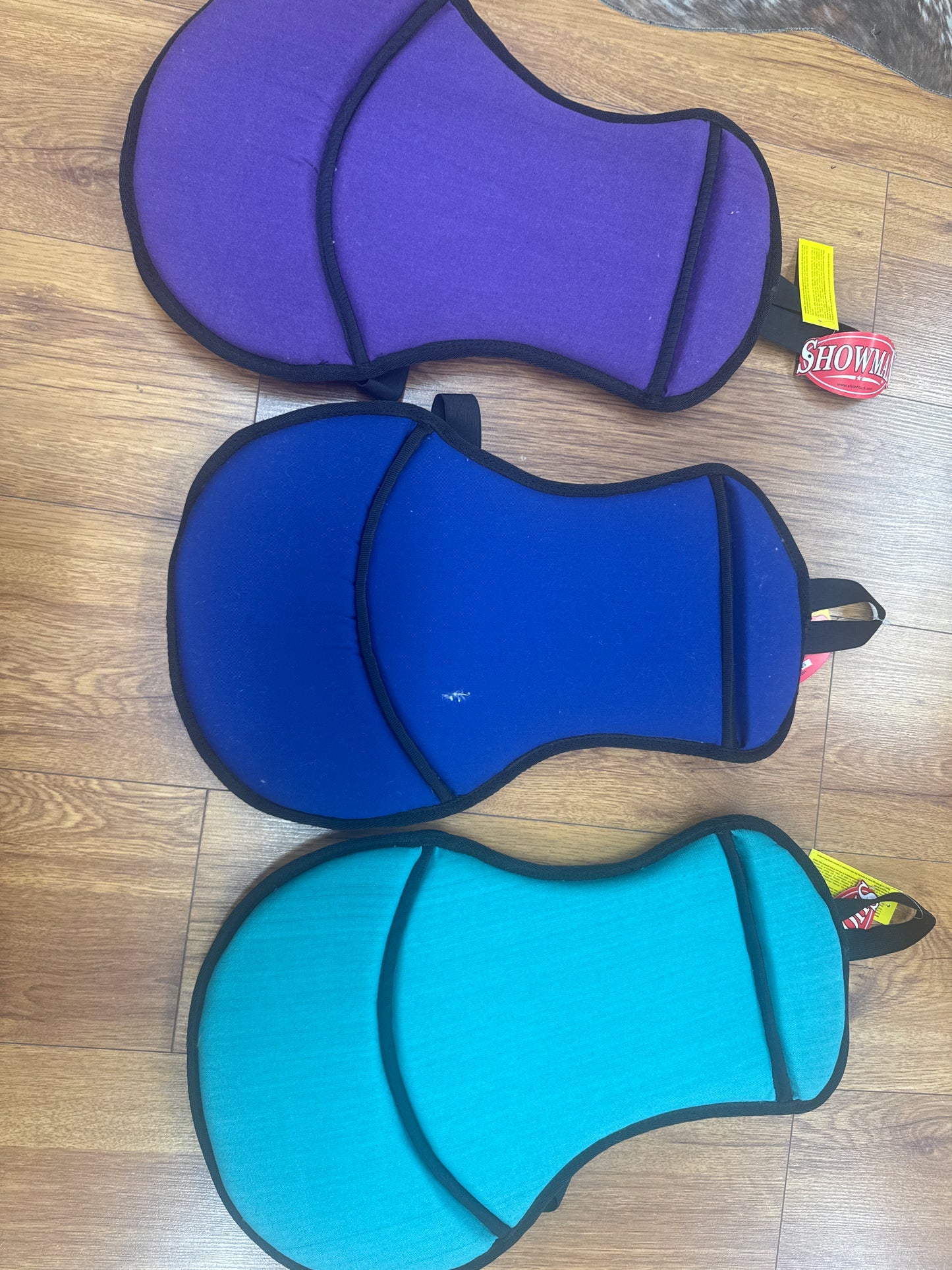 Fleece Seat cover