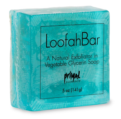 Loofah Bar