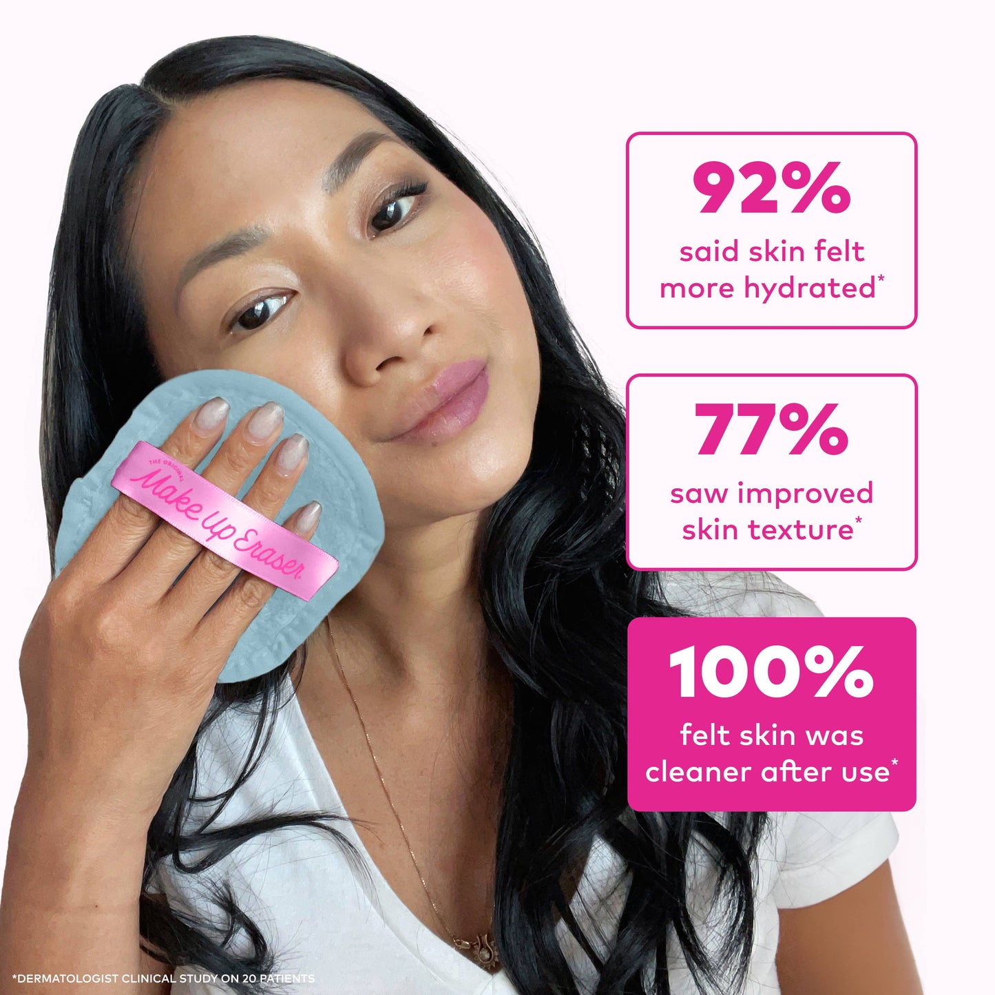 Coastal Cowgirl 7-Day Set Makeup Eraser