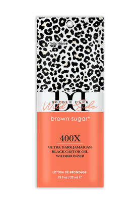 Double Dark Wild Side