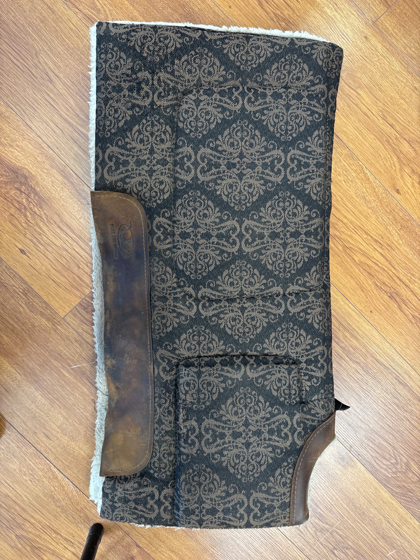 Used Weaver Pad #AG