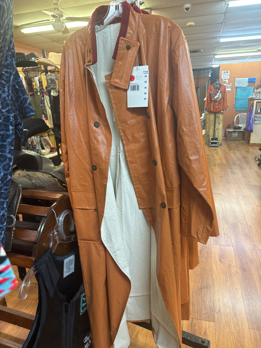 Wyoming Trader Slicker Jacket