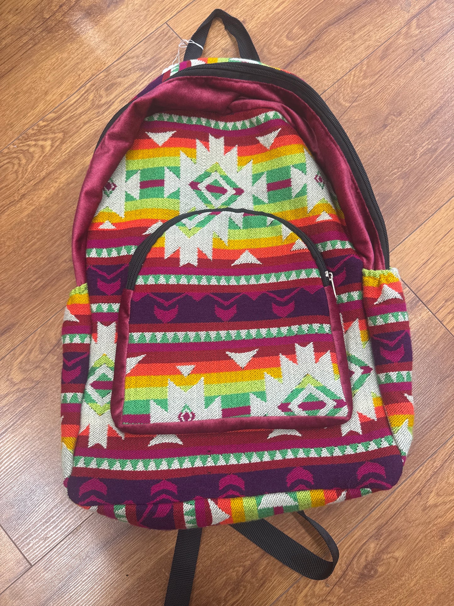 Navajo Backpack