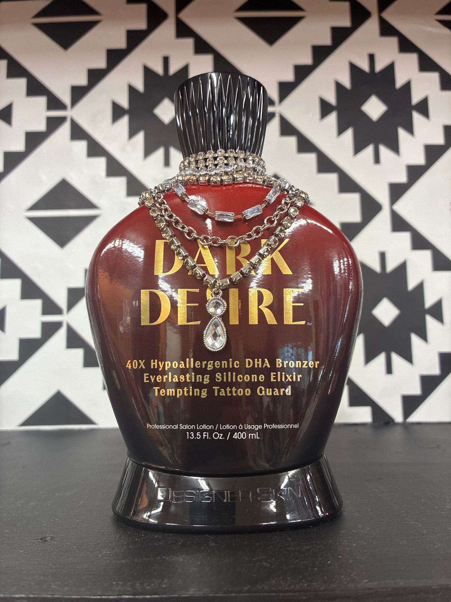 Designer Skin Dark Desire