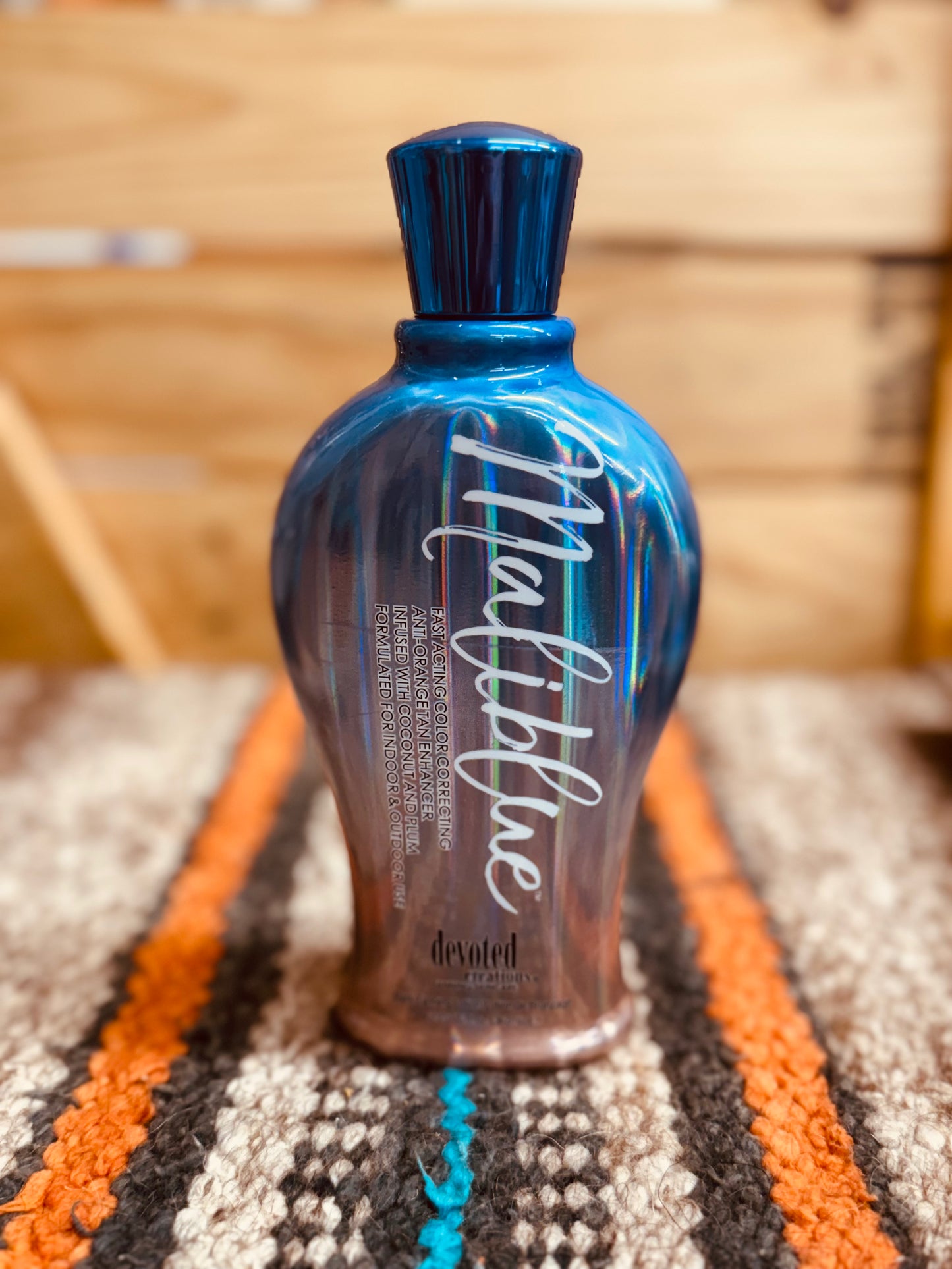 Maliblue