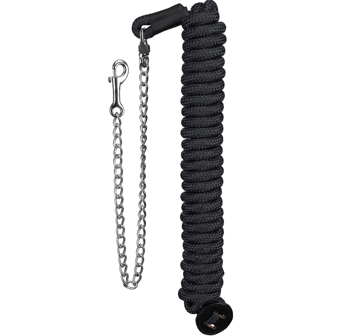 28” Lunge Line w/ chain