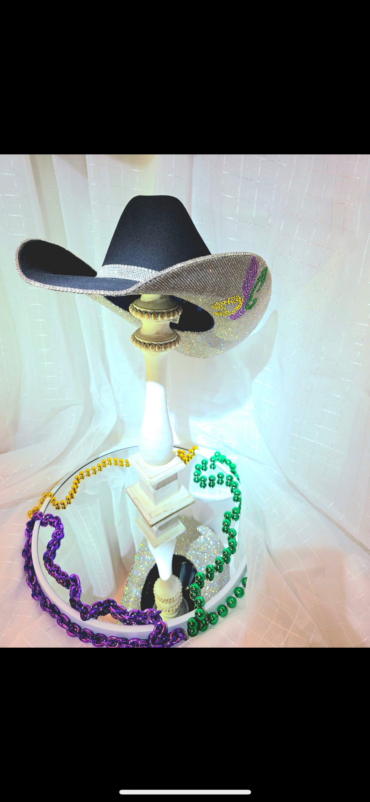 Feelin Royal Mardi Gras