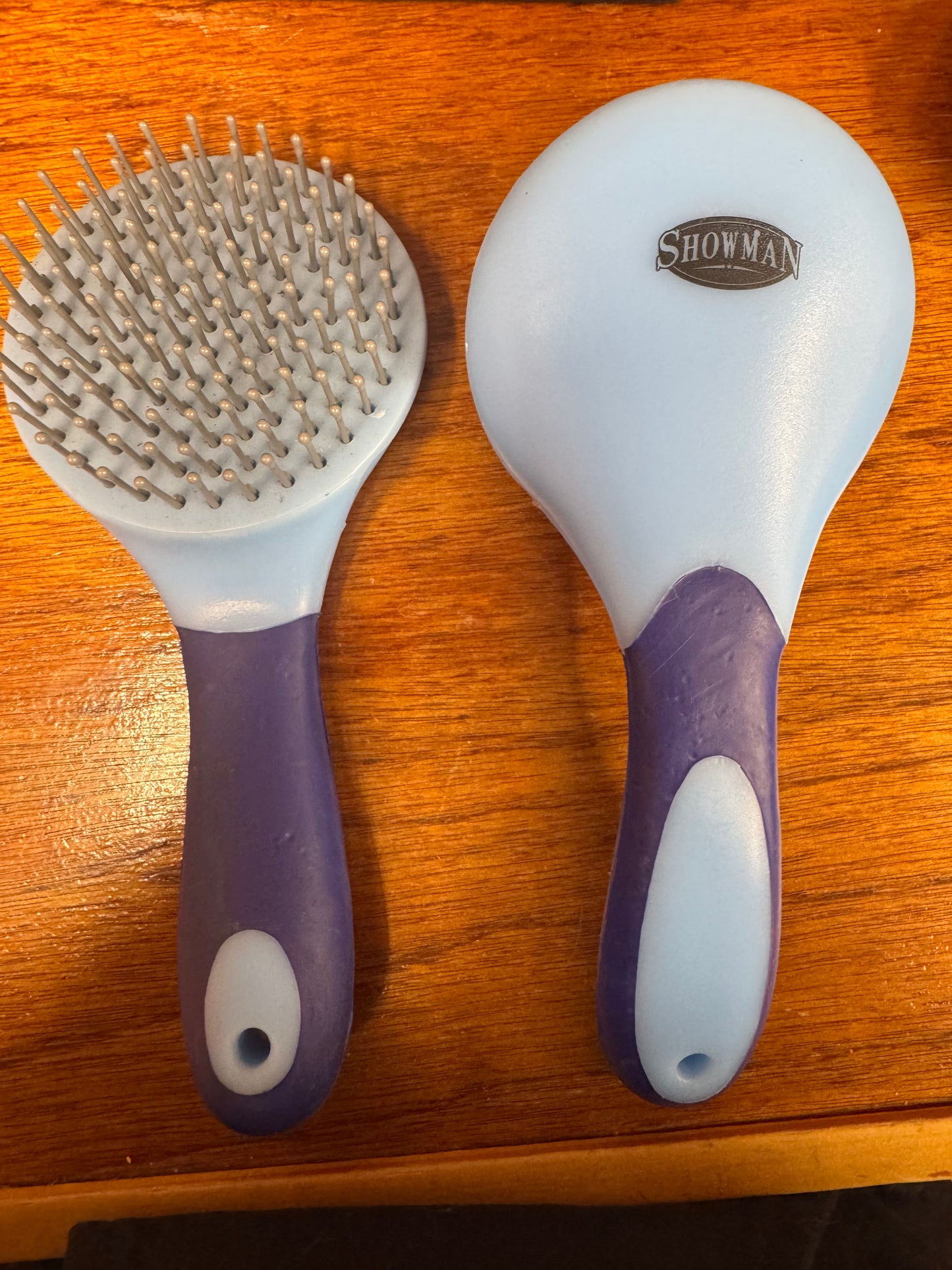 Mane & Tail Brush