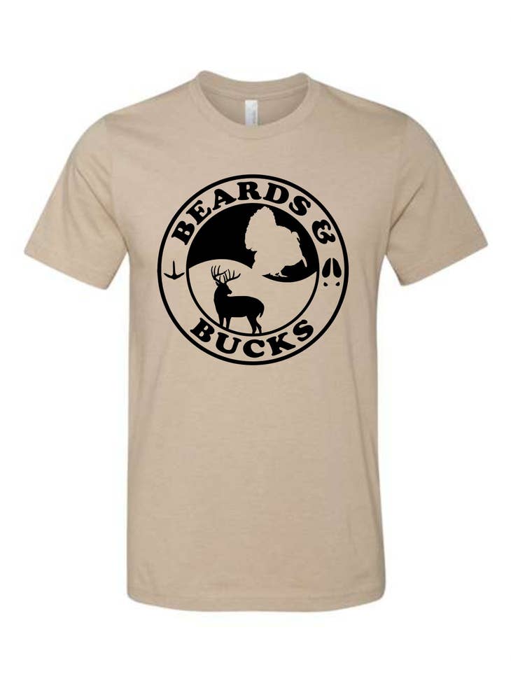 Beards & Bucks T