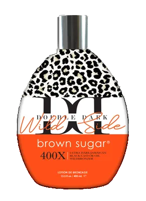 Double Dark Wild Side