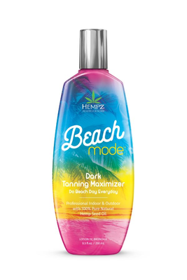 Beach Mode