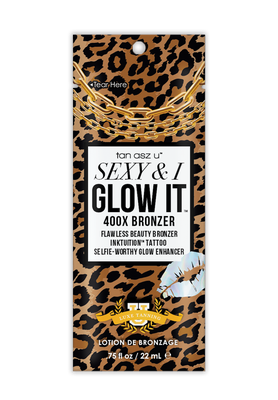 Sexy & I Glow It