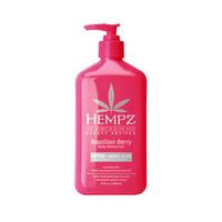 Hempz Brazilian Berry
