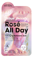 Body Drench Sheet Mask