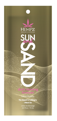 Hempz Sun and Sand