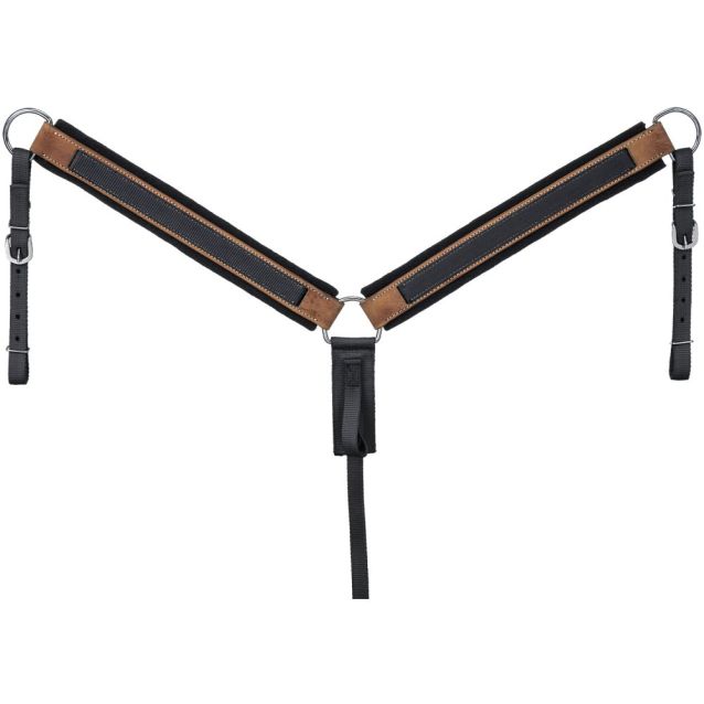 Premium Hybrid Breastcollar