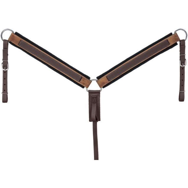 Premium Hybrid Breastcollar