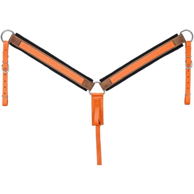 Premium Hybrid Breastcollar