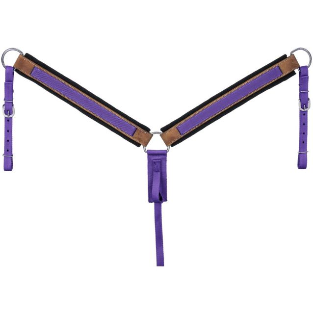 Premium Hybrid Breastcollar