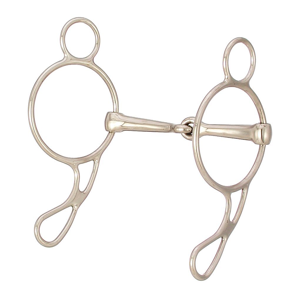 Bit, mini cheek wonder