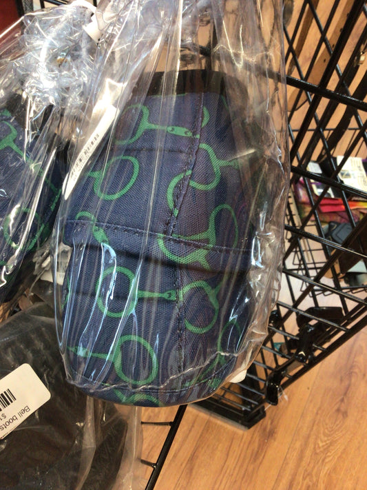 Bell Boots SIZE MEDIUM