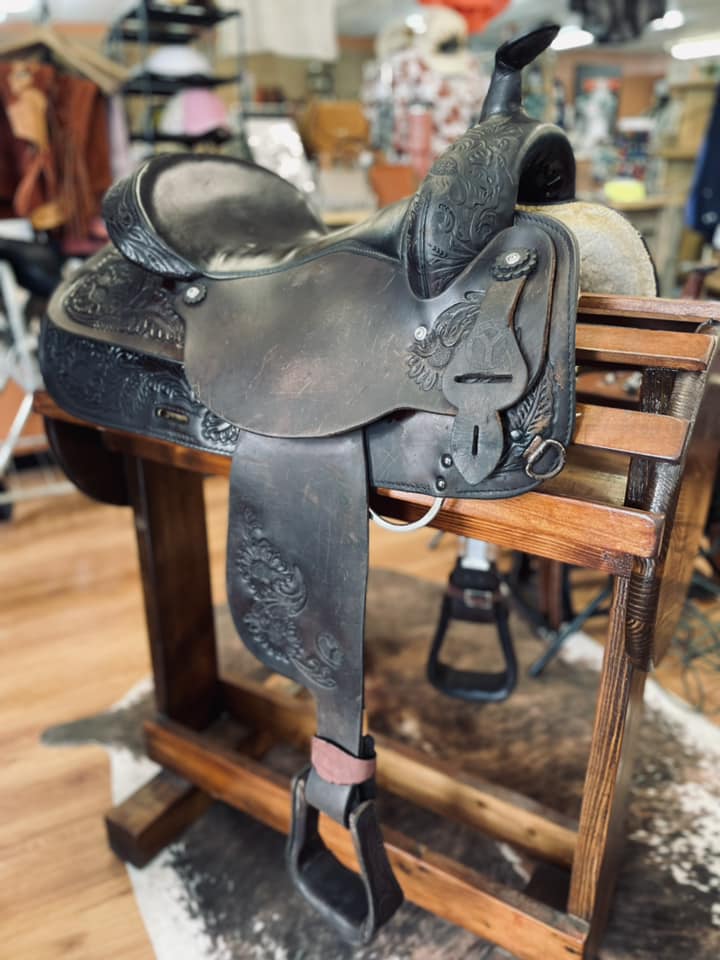 Used Saddles