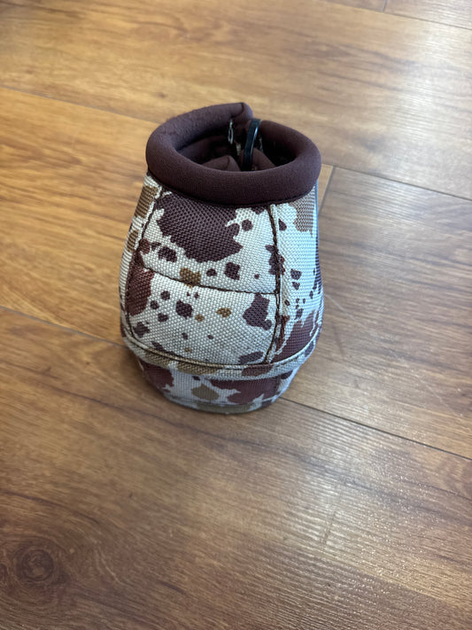 Bell Boot Large