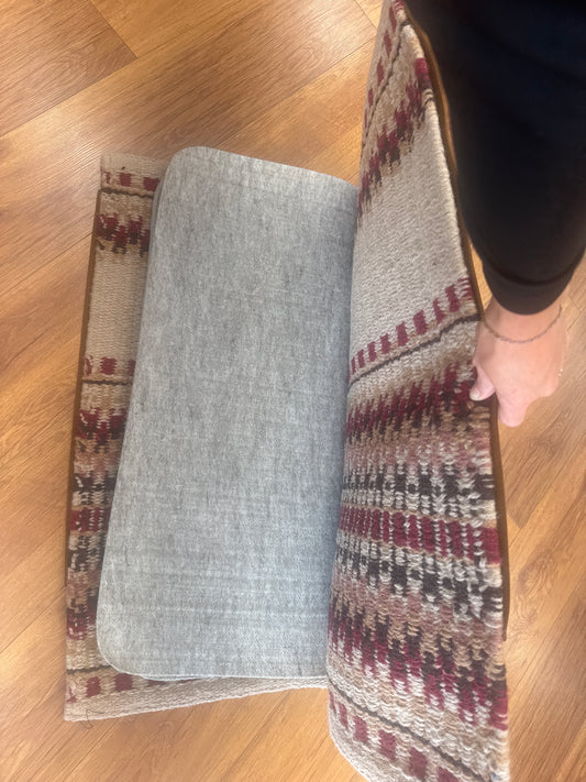 Classic Wool Top Pad 34x38