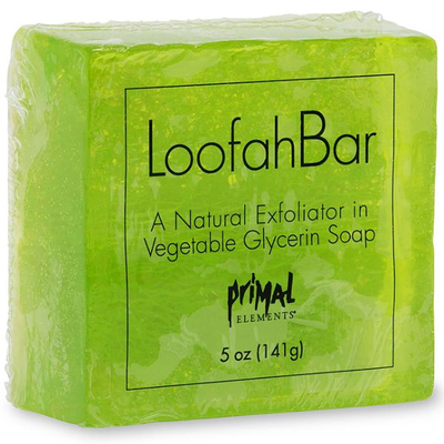 Loofah Bar