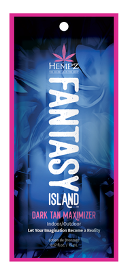 Hempz Fantasy Island